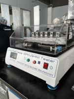 Gakushin Surface Friction Color Fastness Tester